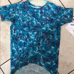 LuLaRoe Gracie size 6
